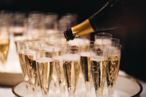 affordable Champagne