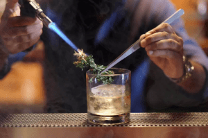 Aviation Gin