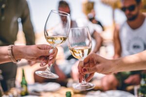 Organic wine Famille Perrin