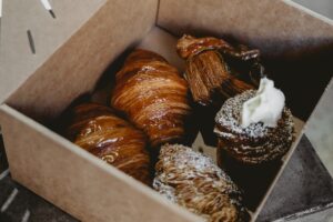 Best Croissants in the Singapore