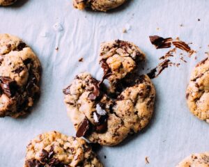 cookies singapore