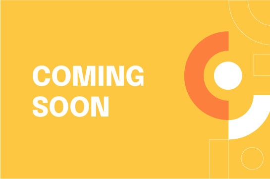 coming soon