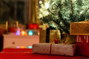 festive gift ideas