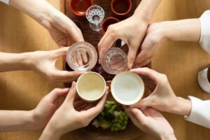 sake insider scoop