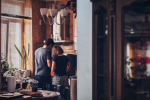 Great home celebrations for your Valentine